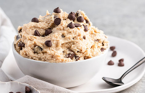 Cookie Dough